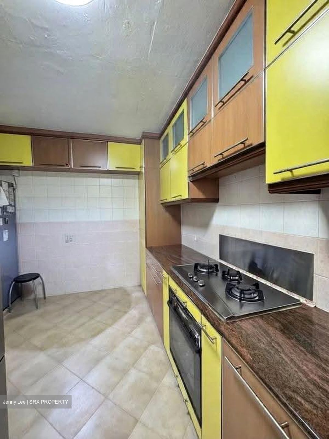 Blk 410 Jurong West Street 42 (Jurong West), HDB Executive #617777681